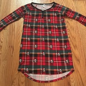 Buc-ee’s sleep shirt